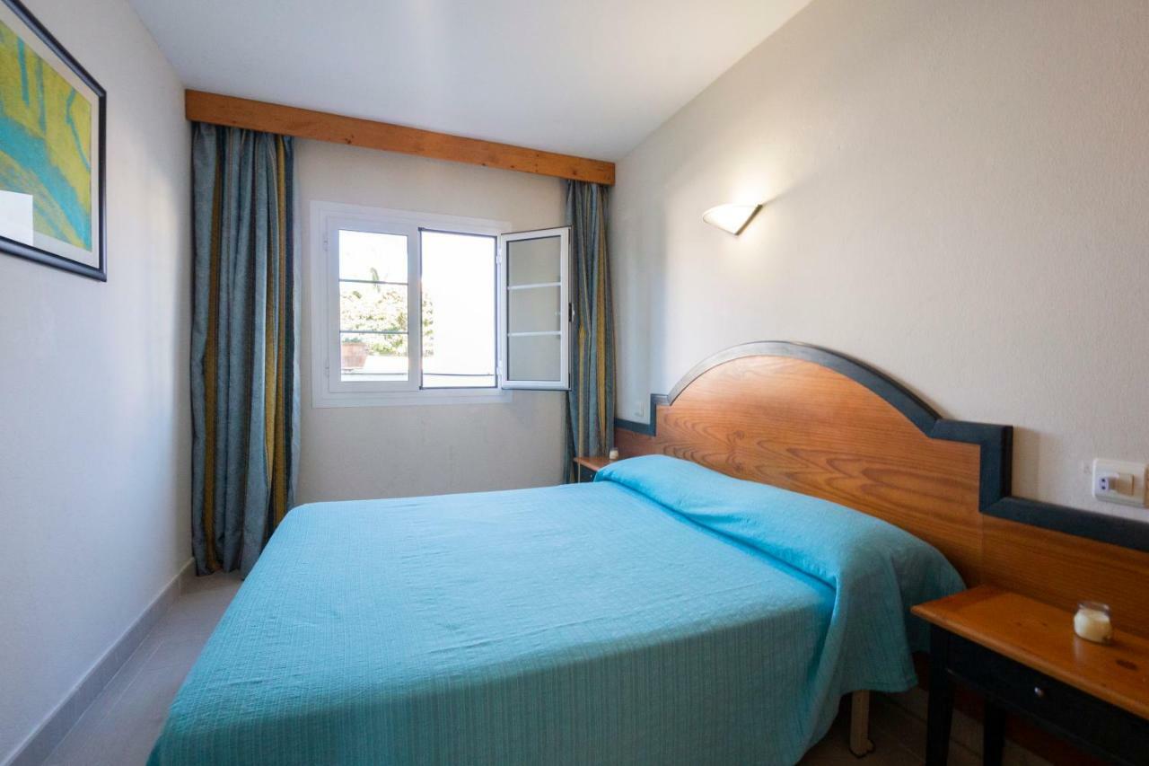 Apartamento En Cala'N Bosch - Cap D'Artrutx Apartment Екстериор снимка