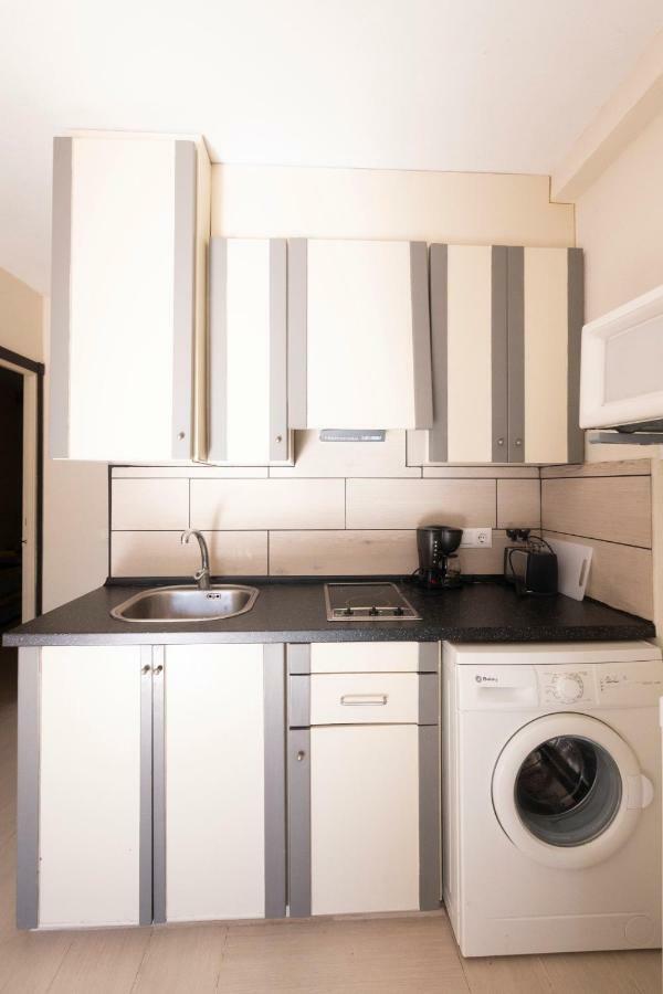 Apartamento En Cala'N Bosch - Cap D'Artrutx Apartment Екстериор снимка